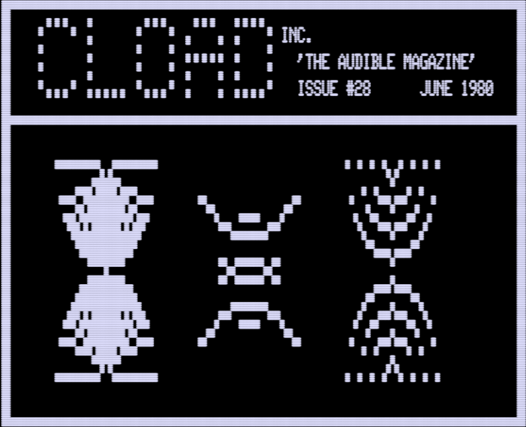 Screen shot